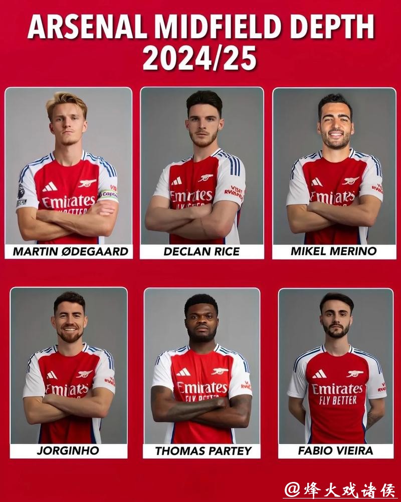 年轻中场人气飙升，阿森纳加入角逐