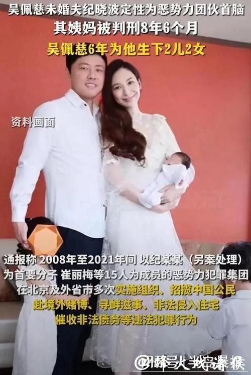 涉嫌违反美国移民法规则,吴佩慈68岁“婆婆”在美被捕 涉嫌违反美国移民法规则,吴佩慈68岁“婆婆”在美被捕