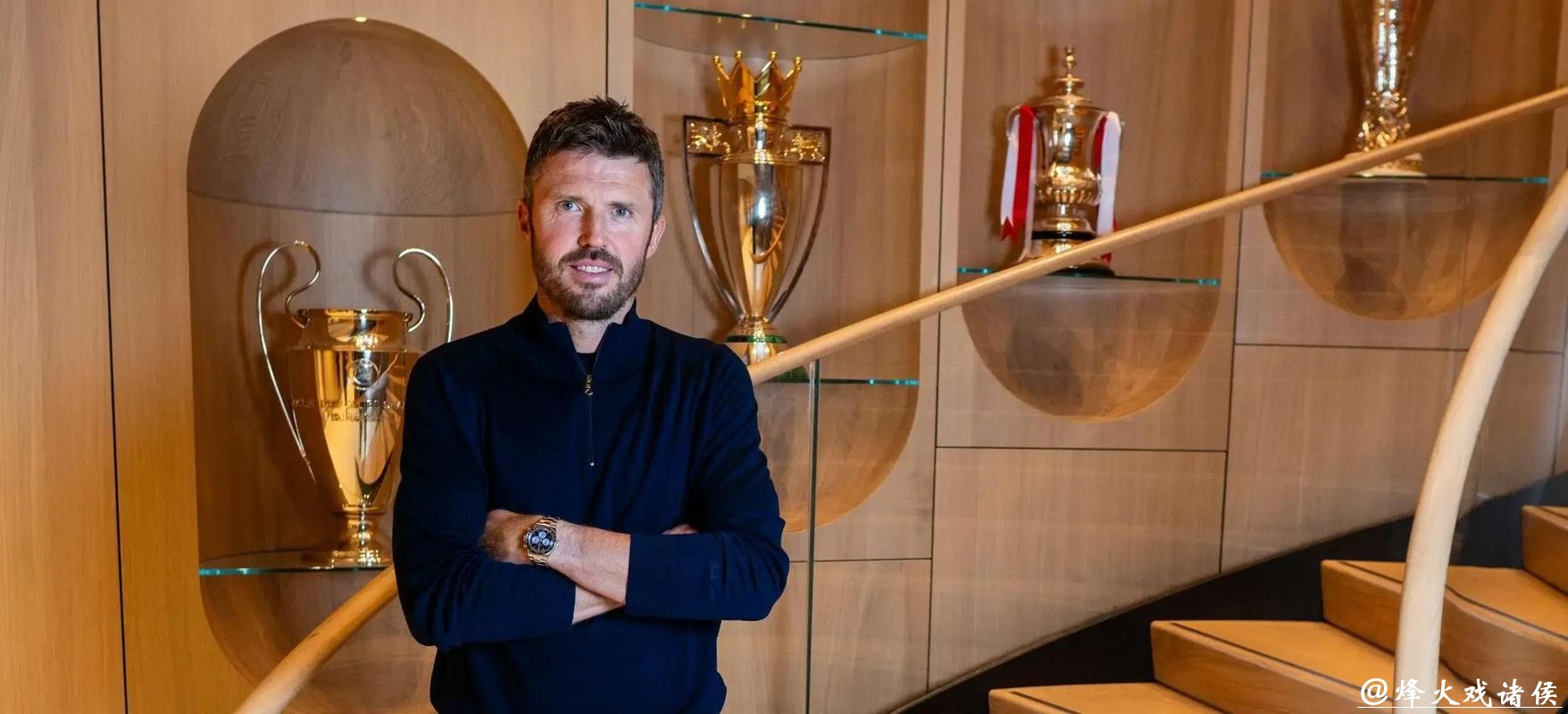 皇马主帅阿隆索下课,卡里克将出任曼联临时主帅 皇马主帅阿隆索下课,卡里克将出任曼联临时主帅