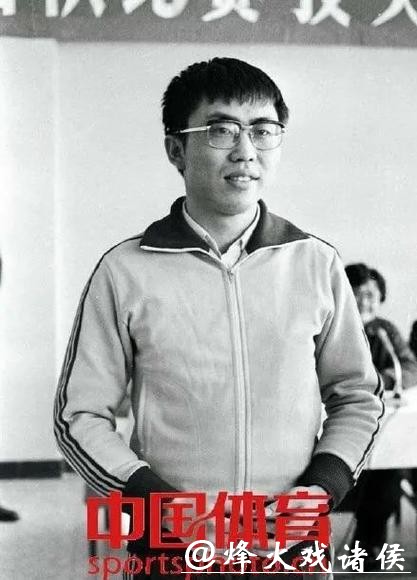 王汝南追忆聂卫平,中日擂台赛上的拼搏精神永存 王汝南追忆聂卫平,中日擂台赛上的拼搏精神永存